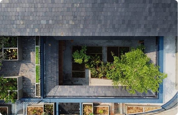 Thiết kế bền vững:  Giải pháp kiến tạo tương lai cho công trình xây dựng