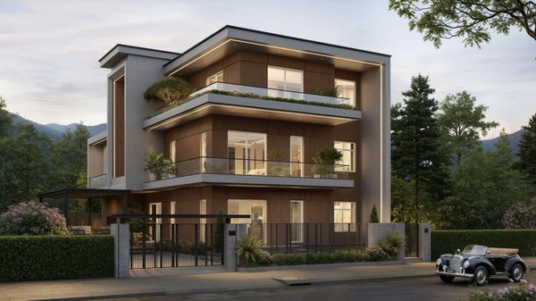 Cách lựa chọn hệ cửa phù hợp với không gian sống và công năng sử dụng