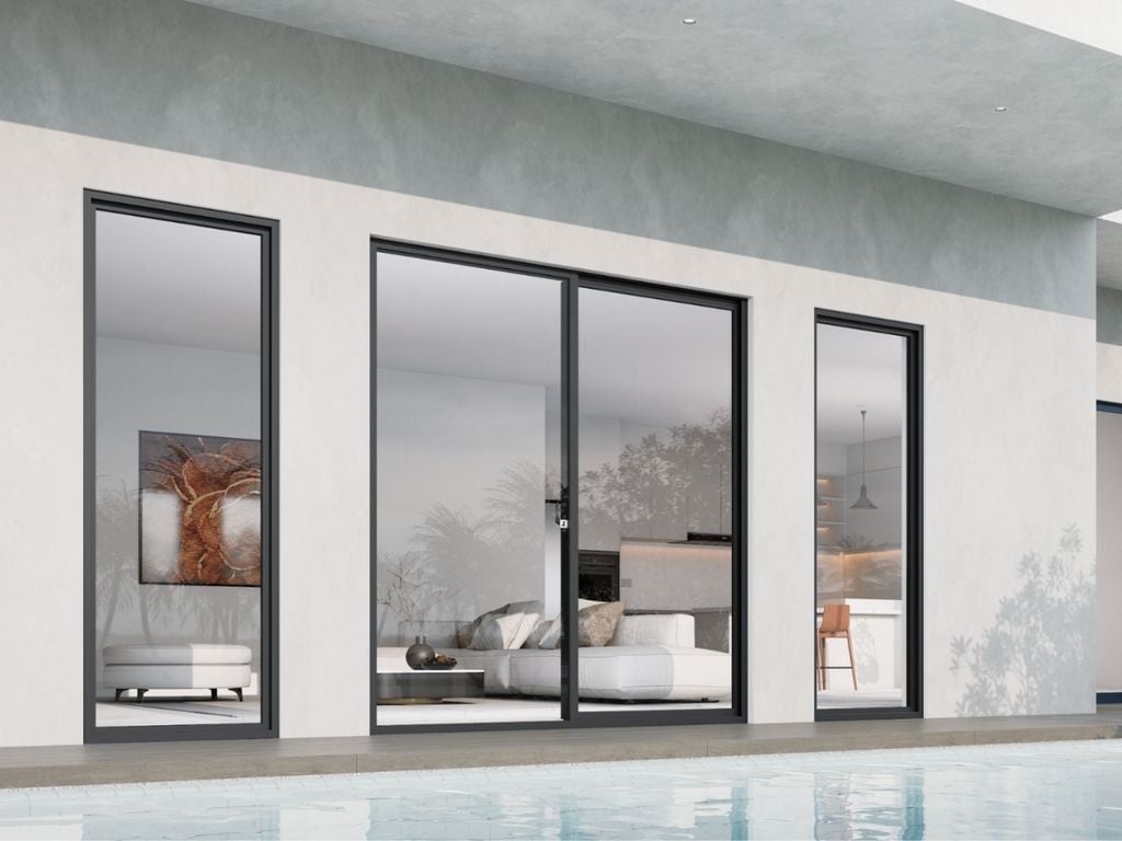 Điểm khác biệt của cửa BM Living so với thị trường cửa nhôm hiện nay