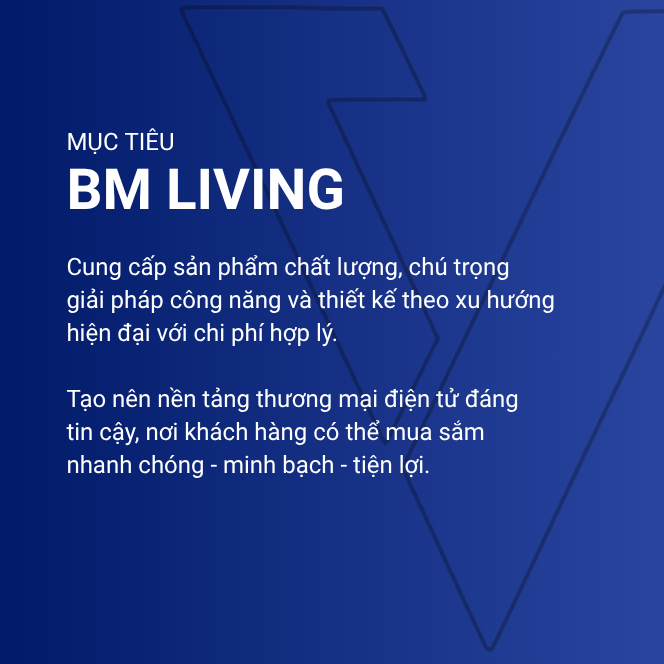 GIÁ TRỊ CỐT LÕI