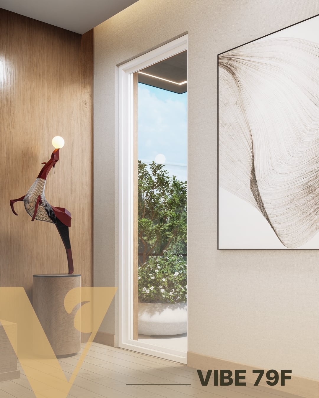 Ô KÍNH CỐ ĐỊNH