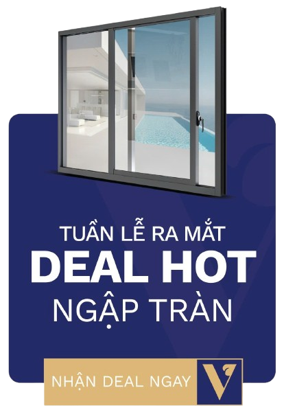 Các ưu đãi của chúng tôi