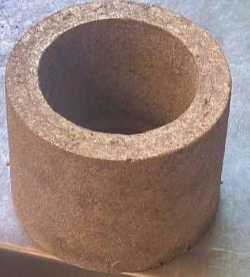 PHƯƠNG PHÁP ĐÚC KHUÔN CÁT
