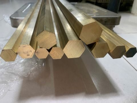 Thanh Thau Lục Giác – Đặc Tính, Ưu Điểm Và Ứng Dụng Thực Tế
