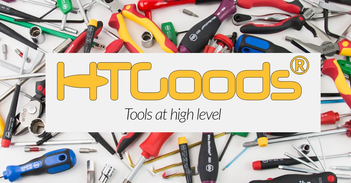 1106 - Kìm tuốt dây cách điện 1000 V KNIPEX - # 449320 | HTGoods