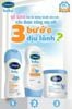 CHĂM DA BÉ KHOA HỌC TỪ GIỜ TẮM: VÌ SAO MẸ NÊN ÁP DỤNG ROUTINE 3 BƯỚC DỊU LÀNH CHO CON?