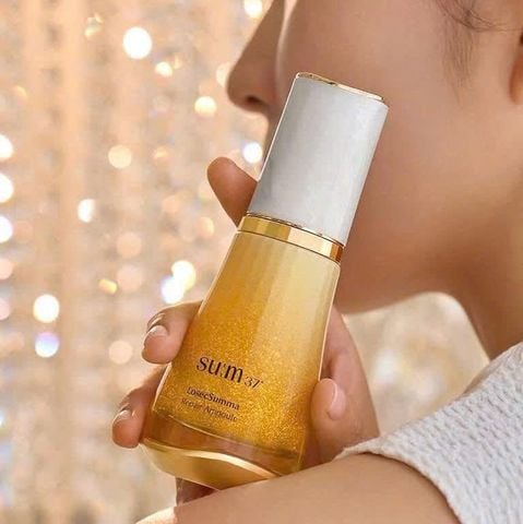 😍😍 CHỐNG LÃO HOÁ TỐT THÌ CỨ MẤY EM TINH CHẤT DÒNG TÁI SINH MÀ CHỐT CÁC CHỊ EM NHÉ