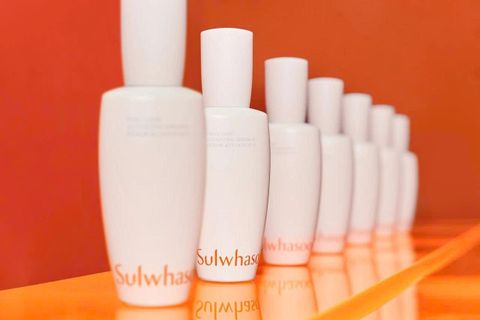 🔥🔥Tin hot cho chị em nhà SULWHASOO