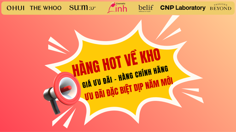 HÀNG HOT CẬP KHO – ƯU ĐÃI SIÊU TO | Nhận Sỉ & Lẻ – Có VAT