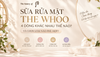 SỮA RỬA MẶT THE WHOO: 4 DÒNG KHÁC NHAU THẾ NÀO VÀ CHỌN LOẠI NÀO PHÙ HỢP?