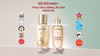 ⚡️CHĂM SÓC HOÀNG GIA – PHỤC HỒI & TRẺ HÓA DA TOÀN DIỆN⚡️