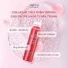 🌸 HANAMI COLLAGEN AMPOULE - Không chỉ NGON – mà còn giúp bạn ĐẸP mỗi ngày 🌺