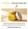 ✨ BEYOND VITAL GLOW BODY SCRUB - THỨC GIẤC VỚI LÀN DA MỀM MẠI ✨