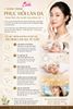 ✨ HÀNH TRÌNH PHỤC HỒI LÀN DA – ĐÁNH THỨC SẮC DA ĐỀU MÀU ĐẲNG CẤP ✨