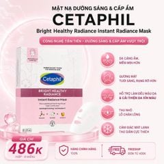 ✨ 15 PHÚT “ĐÁNH THỨC” LÀN DA XỈN MÀU ✨