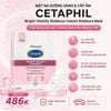 ✨ 15 PHÚT “ĐÁNH THỨC” LÀN DA XỈN MÀU ✨