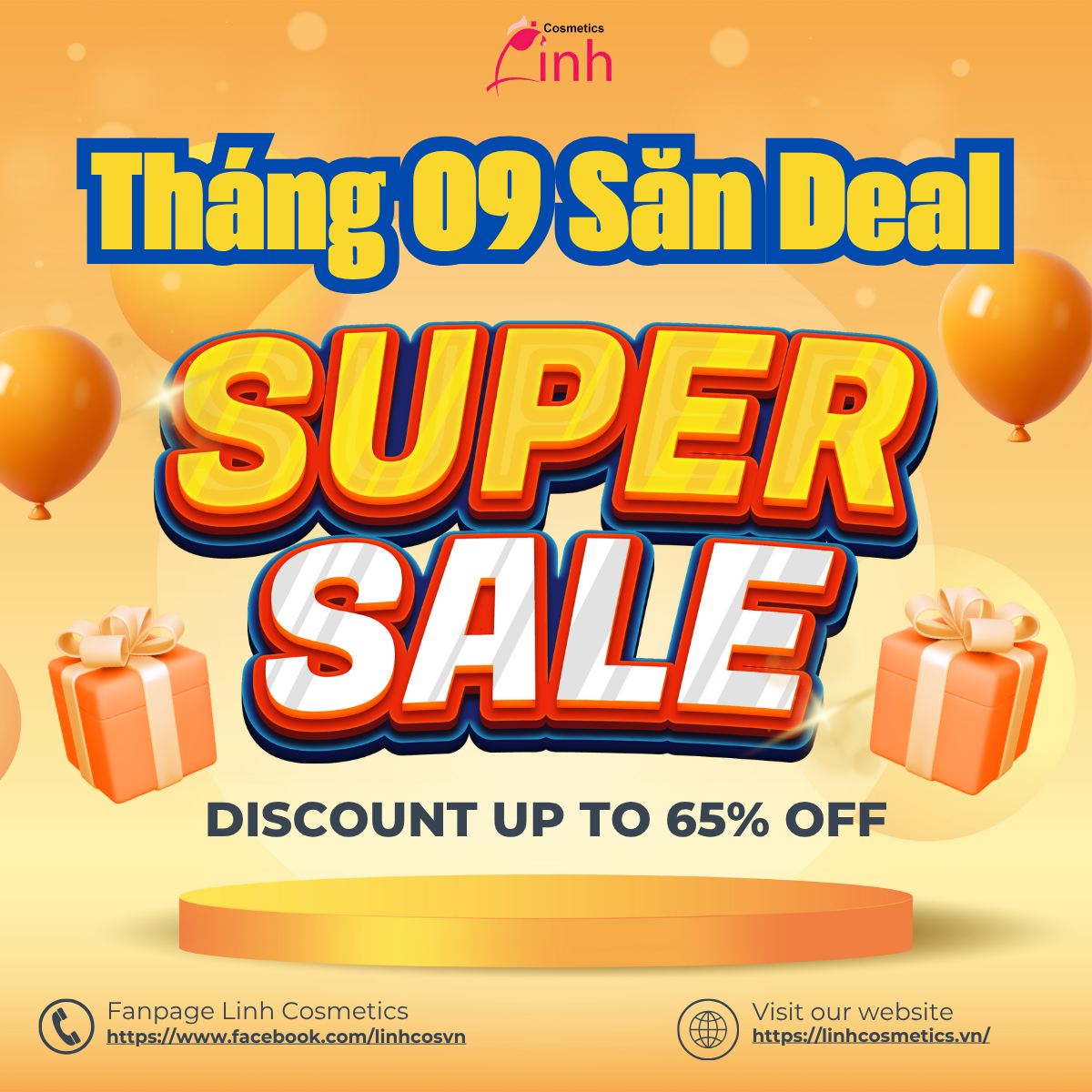 Nhóm Flash Sale
