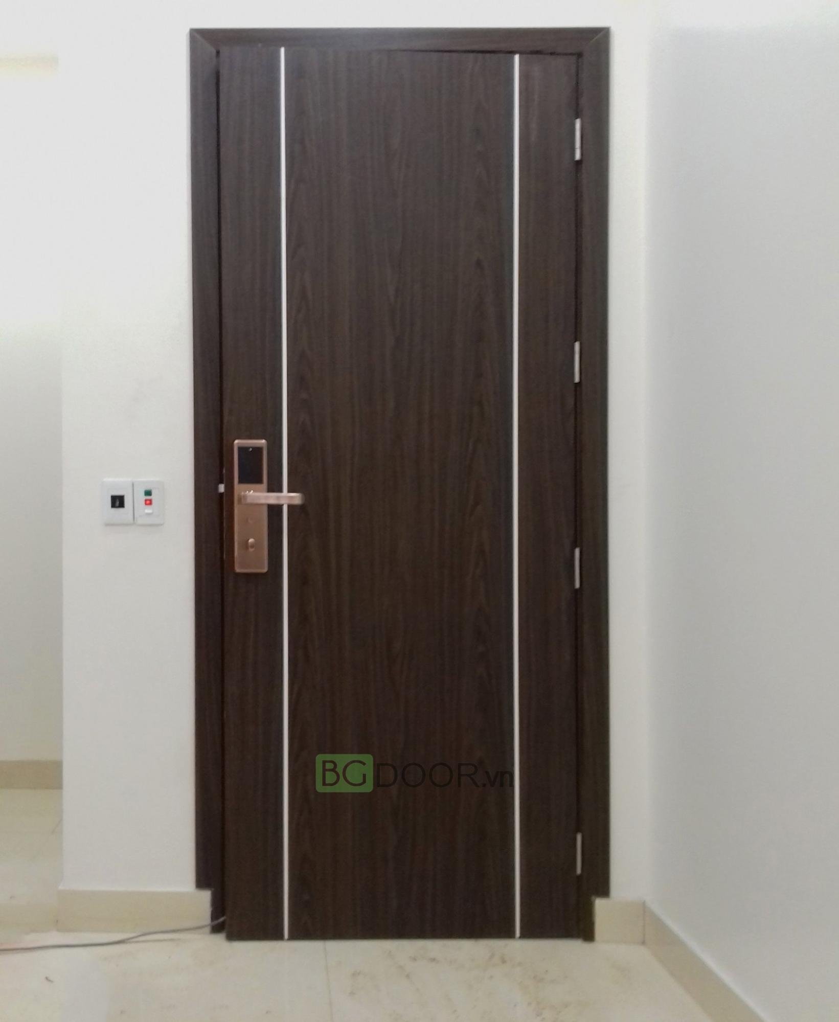 Báo giá cửa gỗ công nghiệp BGDOOR mới nhất – Đẹp, bền, tối ưu ngân sách công trình