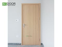 Báo giá cửa MDF BGDOOR trọn gói Hà Nội