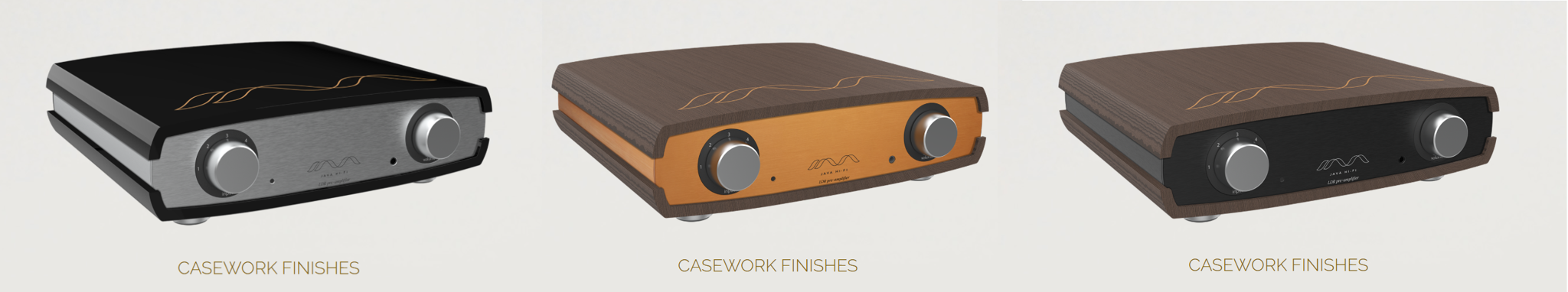 JAVA HIFI