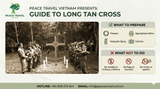 Long Tan Cross - A Historical Destination for ANZAC memorial in Ba Ria - Vung Tau