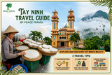 Tay Ninh Travel Guide: Into the Holy Land of Vietnam's Southeast