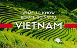 25 best Vietnam travel tips - by Peace Travel