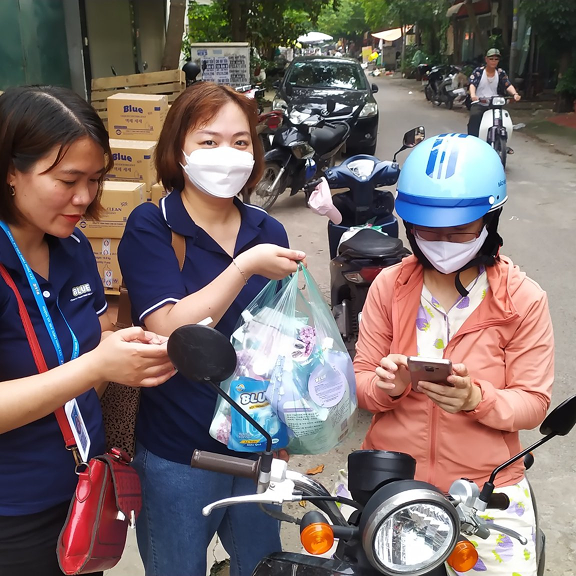 Giới thiệu