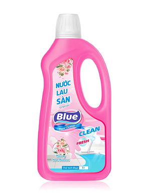Nước lau sàn