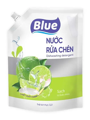Nước rửa chén