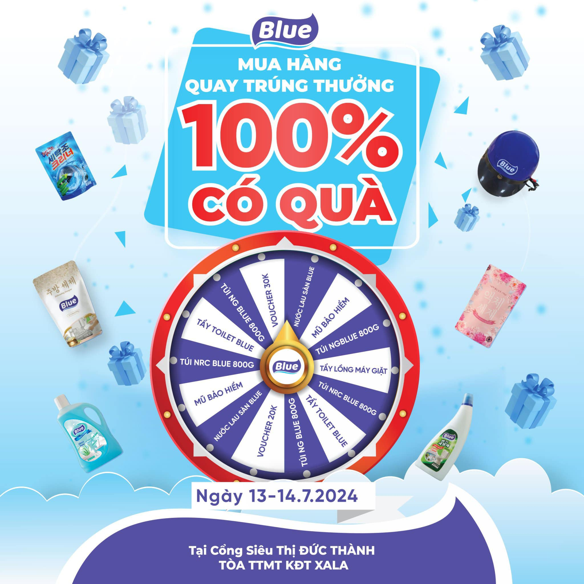 Viên Giặt Xả Blue Muối Hồng: Giải Pháp Giặt Giũ Xanh Cho Cuộc Sống Bền Vững 14