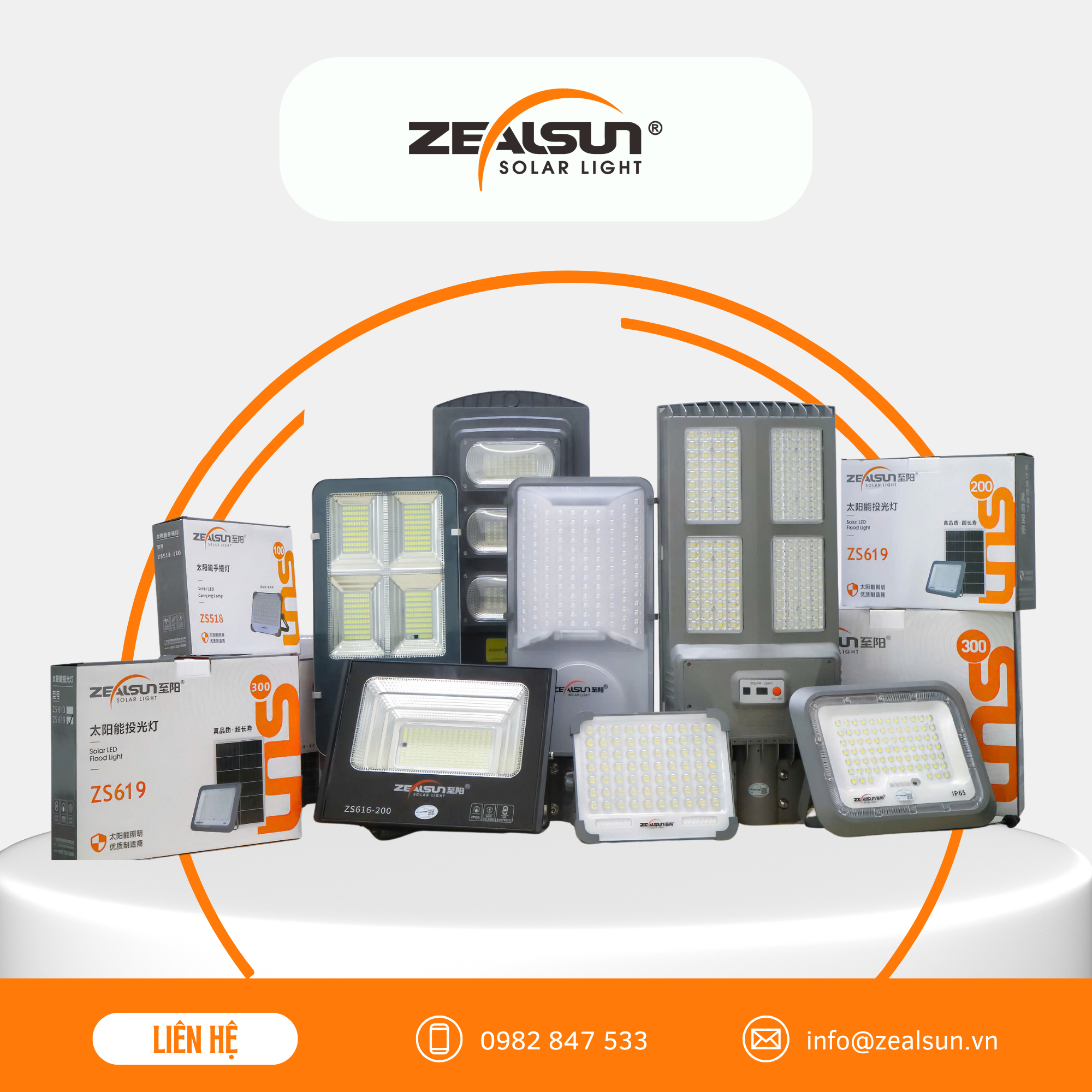 Cách chọn công suất đèn năng lượng mặt trời phù hợp cho gia đình