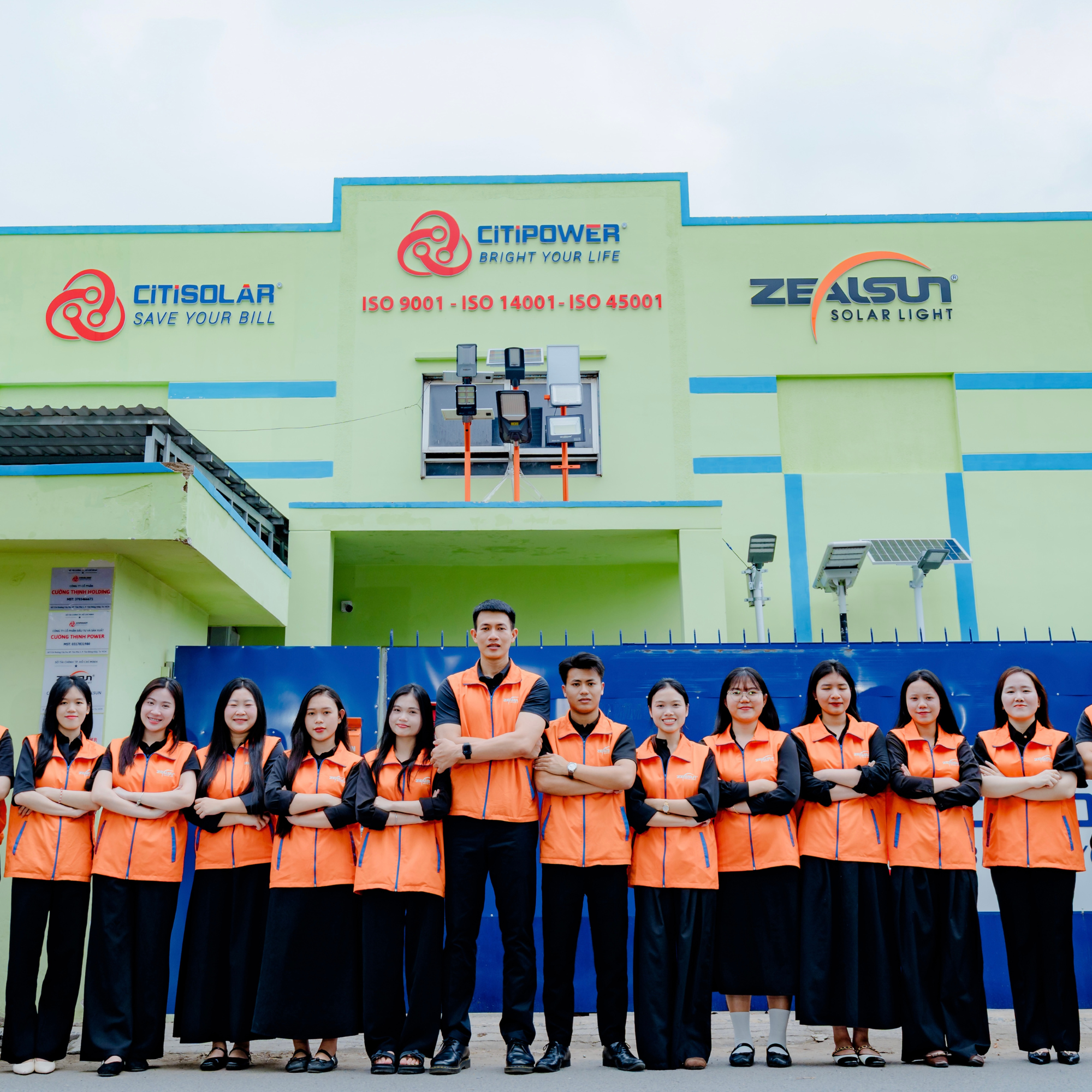 3 Giá Trị Cốt Lõi Của ZEALSUN Chủ Động - Trách Nhiệm - Biết Ơn