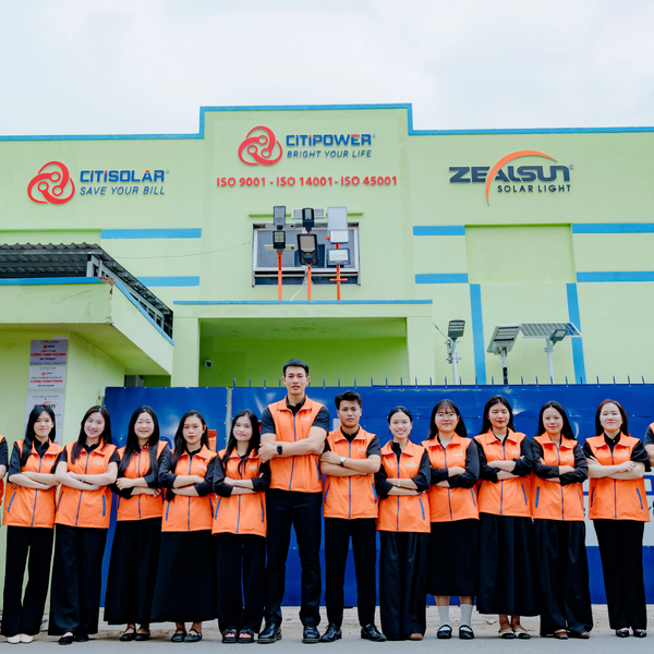 3 Giá Trị Cốt Lõi Của ZEALSUN Chủ Động - Trách Nhiệm - Biết Ơn