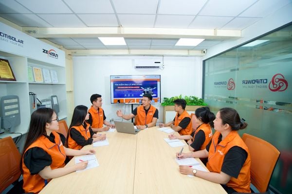 doi ngu zealsun hop chien luoc kinh doanh