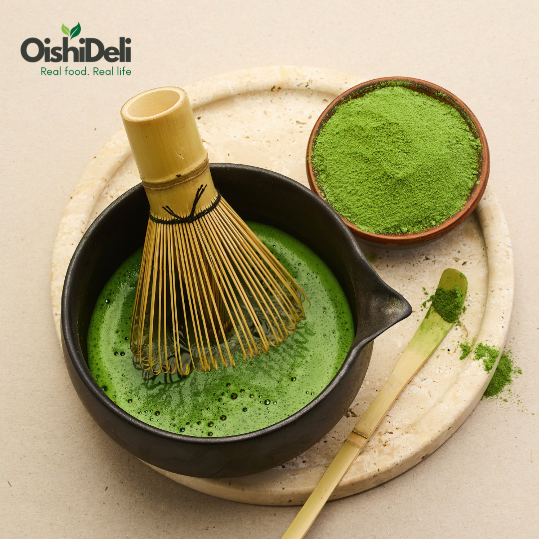 Đánh Giá Chi Tiết: Matcha Quý Châu có tốt không? Phân tích Chất lượng từ chuyên gia