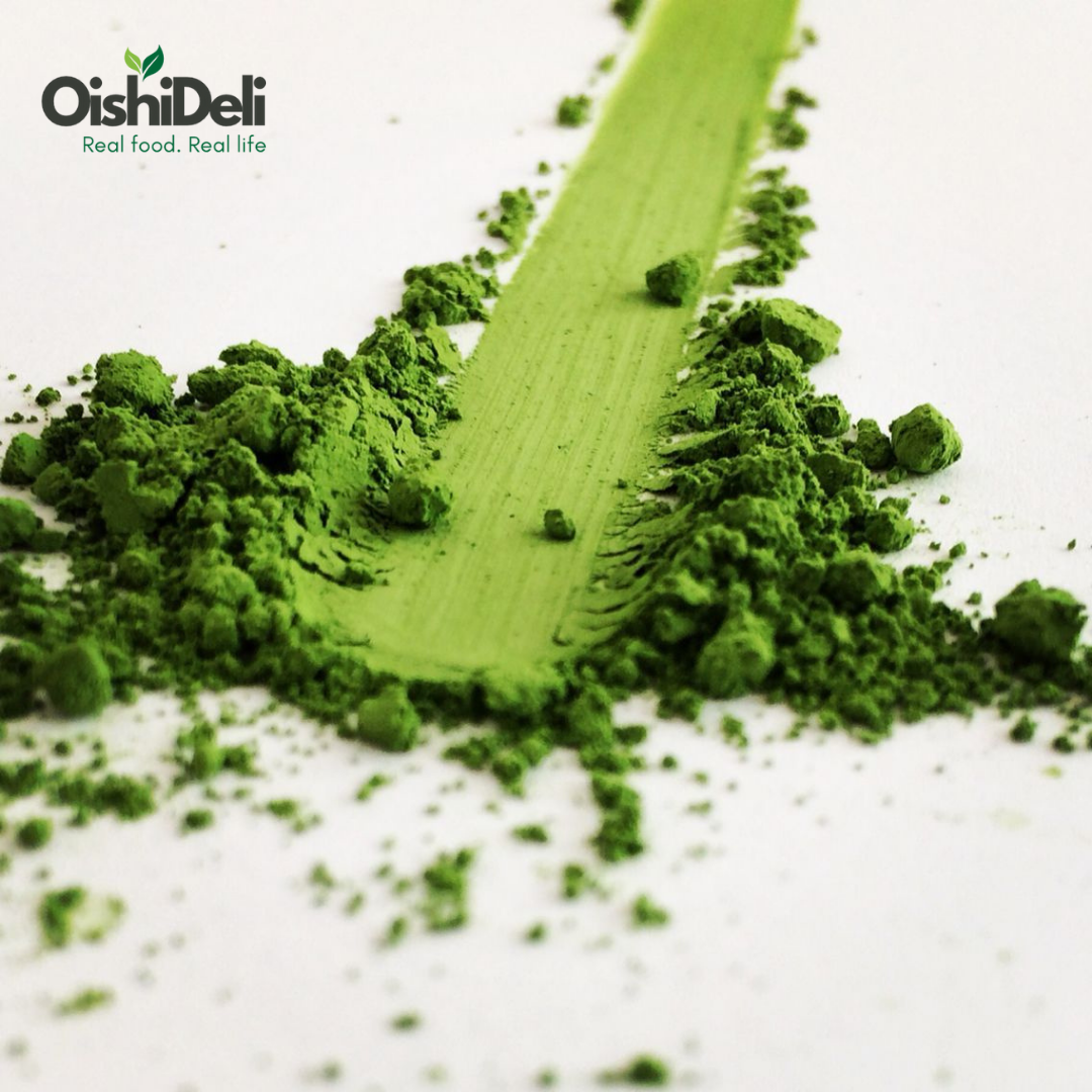 So Sánh Matcha Quý Châu và Nhật Bản: Lựa chọn nào phù hợp cho mục đích kinh doanh?