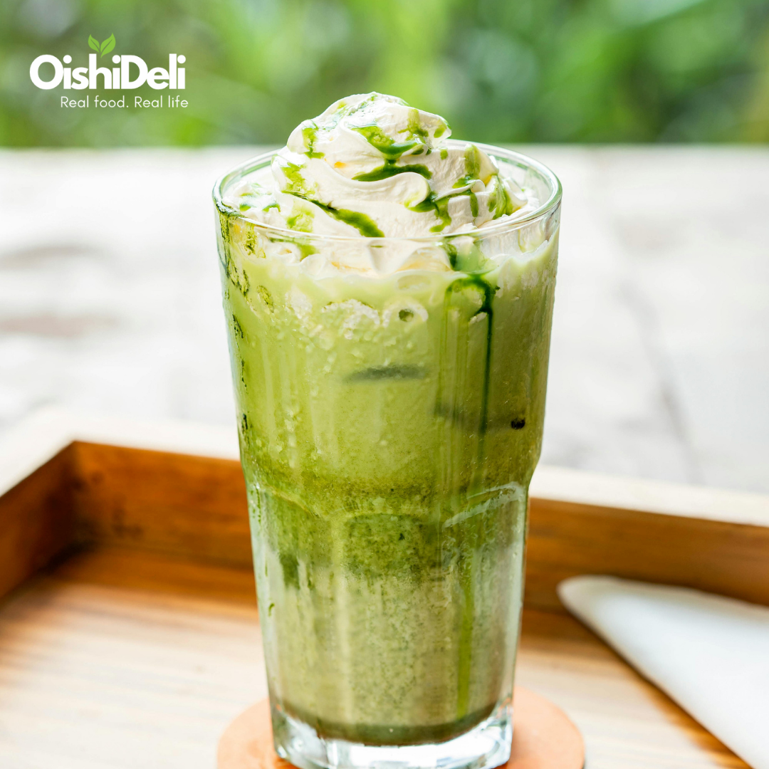 Lumi Matcha – Lựa Chọn Hoàn Hảo Cho Kinh Doanh F&B Bứt Phá