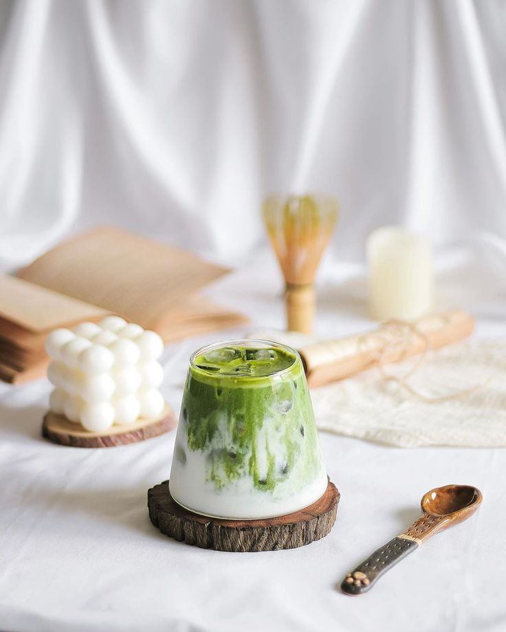 ⚖️ Hikari hay Lumi? Chọn Matcha “chuẩn” cho từng nhu cầu kinh doanh F&B