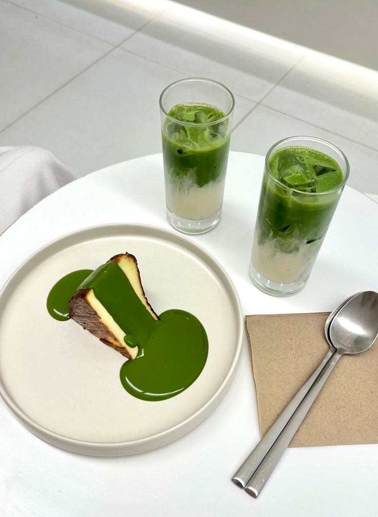 Bí mật của Mizu Matcha – Dòng matcha dễ phối nhất cho menu hè