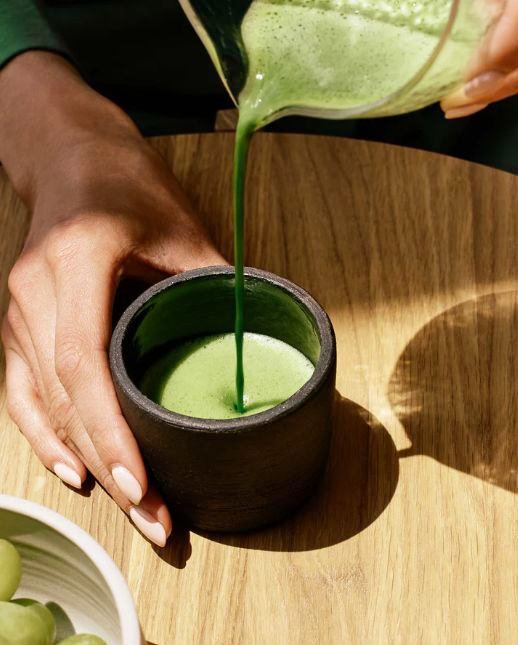 Sora Matcha + Sữa Tươi – Bí Quyết Quán Đông Khách & Tối Ưu Chi Phí