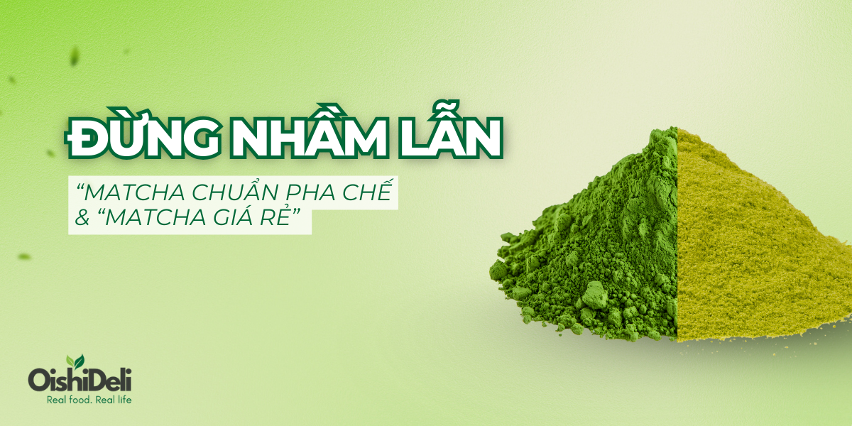 Cảnh Báo: Đừng Nhầm Lẫn Giữa 