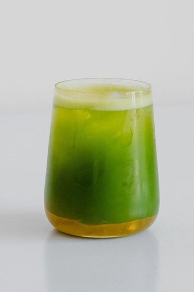 5 Tiêu Chí Đánh Giá Matcha Quý Châu Chất Lượng Cao: Màu – Vị – Độ Mịn – Hương – Giá