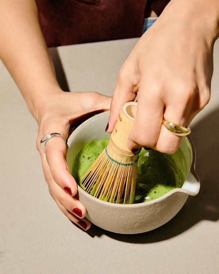 Matcha Quý Châu Có Phù Hợp Cho Quán Cà Phê & Mô Hình F&B Không? Phân Tích Từ Chuyên Gia