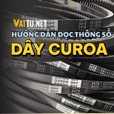 HƯỚNG DẪN CÁCH ĐỌC THÔNG SỐ DÂY CUROA