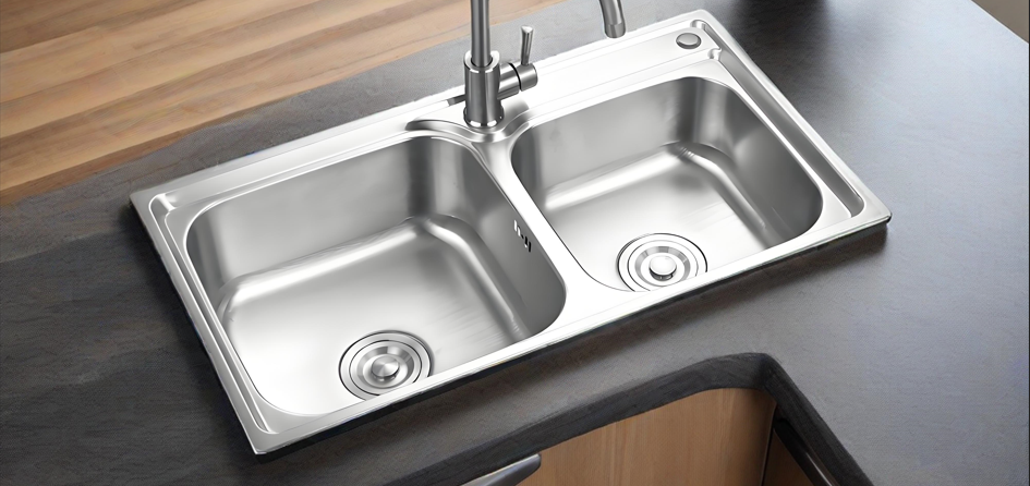 Chậu Bếp/Kitchen Sinks