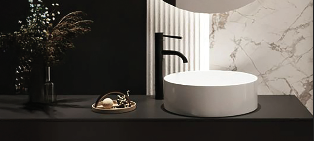 Chậu Rửa / Basin