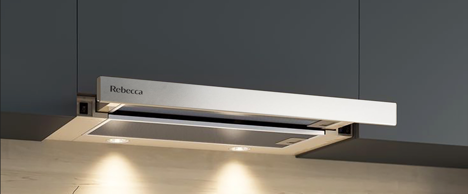 Hút Mùi/Kitchen Range Hood
