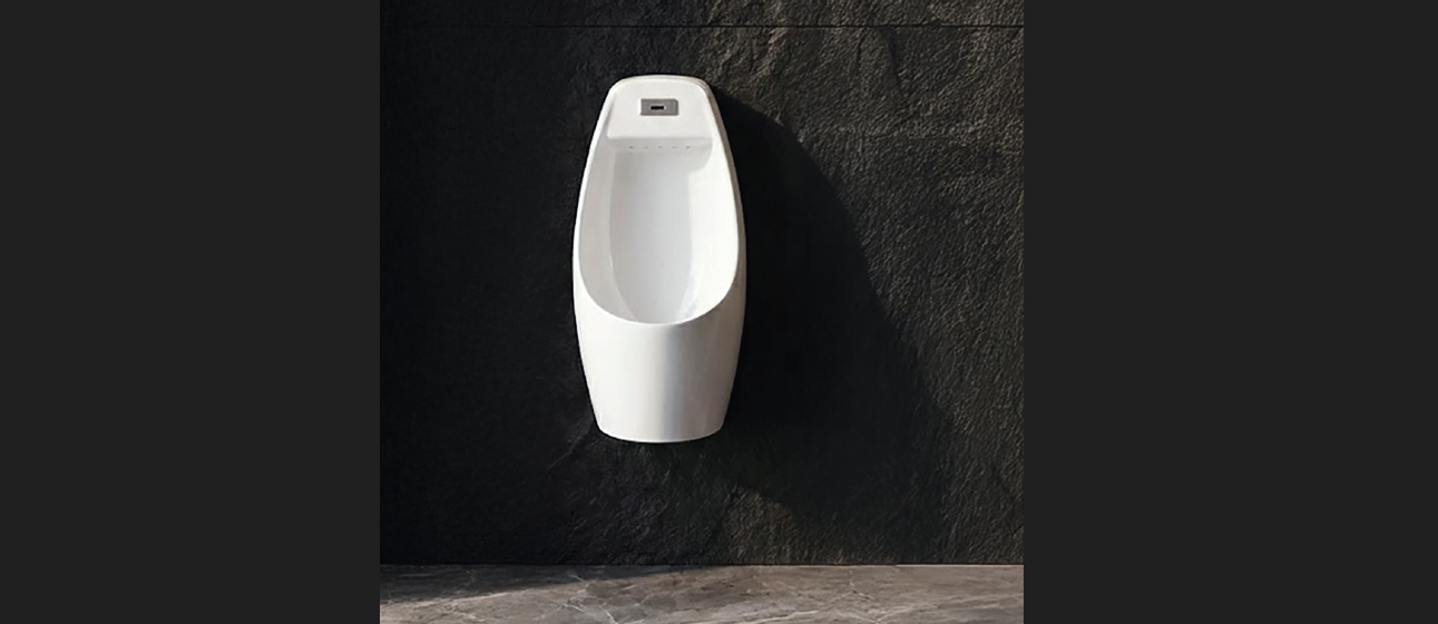 Tiểu Nam / Urinals