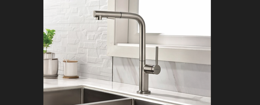 Vòi Bếp/ Kitchen Faucets